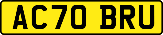 AC70BRU
