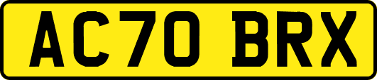 AC70BRX