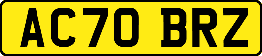 AC70BRZ