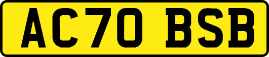 AC70BSB