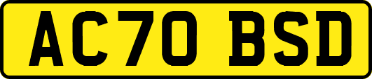 AC70BSD