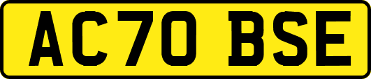 AC70BSE