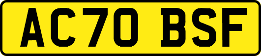 AC70BSF