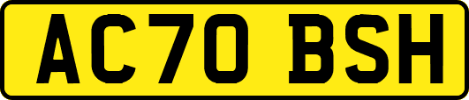 AC70BSH