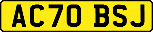 AC70BSJ