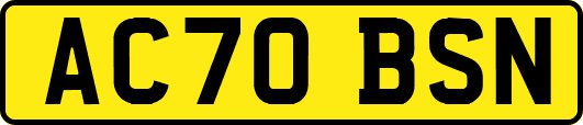 AC70BSN
