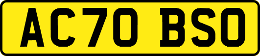 AC70BSO
