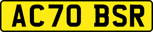 AC70BSR