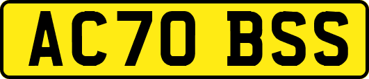 AC70BSS