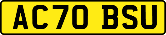 AC70BSU