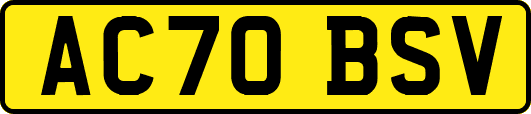 AC70BSV