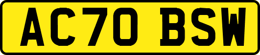 AC70BSW