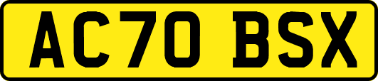 AC70BSX