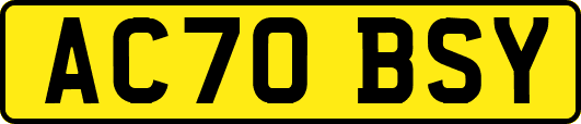 AC70BSY