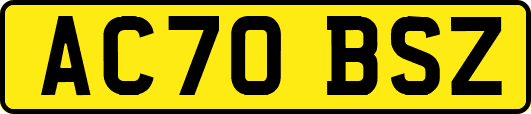 AC70BSZ