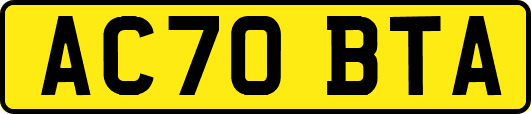 AC70BTA