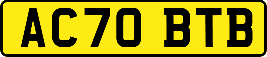 AC70BTB