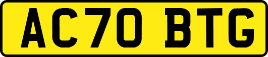 AC70BTG