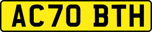 AC70BTH