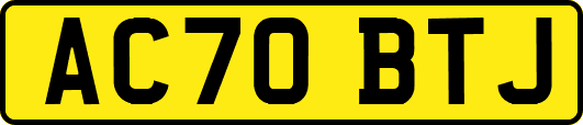 AC70BTJ