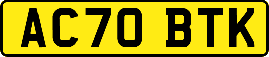 AC70BTK