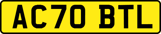 AC70BTL