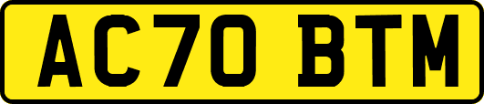 AC70BTM