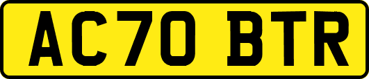 AC70BTR