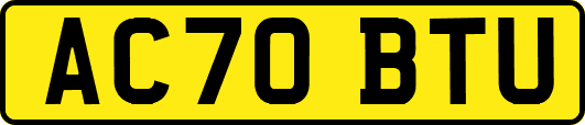 AC70BTU