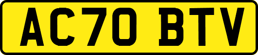 AC70BTV