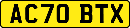 AC70BTX
