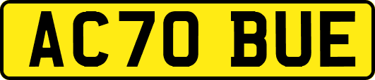 AC70BUE