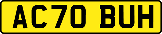 AC70BUH