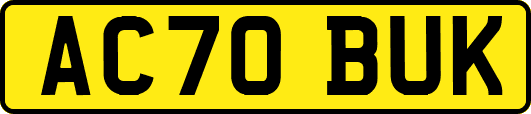 AC70BUK