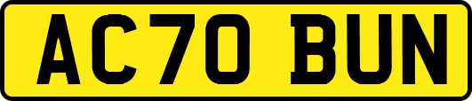 AC70BUN