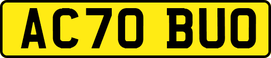 AC70BUO