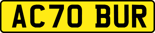 AC70BUR