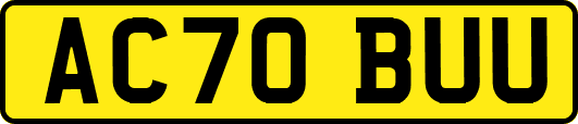 AC70BUU