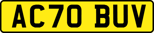 AC70BUV