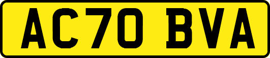 AC70BVA