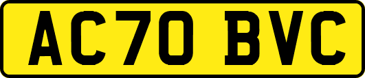 AC70BVC