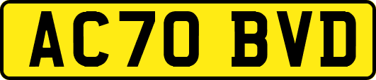 AC70BVD