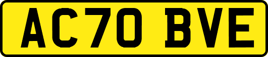 AC70BVE