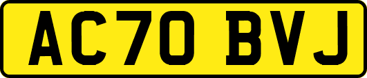 AC70BVJ