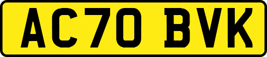 AC70BVK