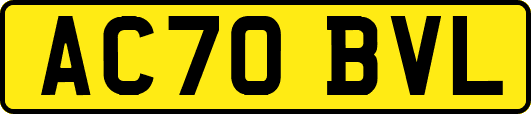 AC70BVL