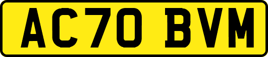 AC70BVM