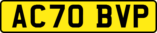 AC70BVP