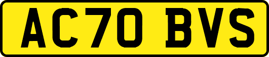 AC70BVS