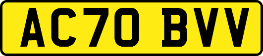 AC70BVV